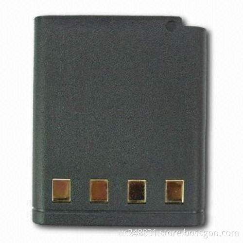 Two-way Radio Battery, Suitable for Motorola NTN4585A, with 1,200mAh
